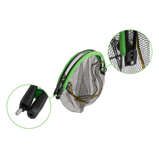 Cap Minciog Delphin - REAXE Floater Fold Round 50x40cm Cap Minciog Delphin - REAXE Floater Fold Round 50x40cm